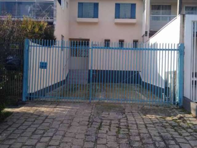 Casa com 3 quartos à venda na Rua Leonardo Pianowski, 952, Pinheirinho, Curitiba, 80 m2 por R$ 400.000