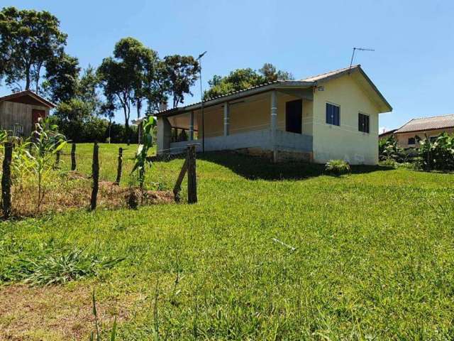 Terreno à venda na Rodovia BR-376, Contenda, São José dos Pinhais por R$ 200.000