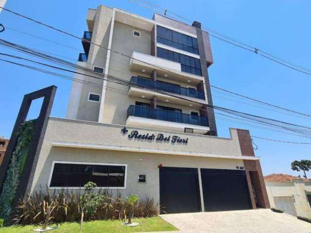 Apartamento com 2 quartos à venda na Rua Clemente Zetola, 282, Três Marias, São José dos Pinhais, 177 m2 por R$ 1.200.000