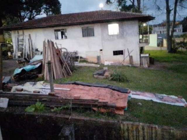 Terreno à venda na Rua Manoel Alves Teixeira, 397, Vila Ipanema, Piraquara por R$ 750.000