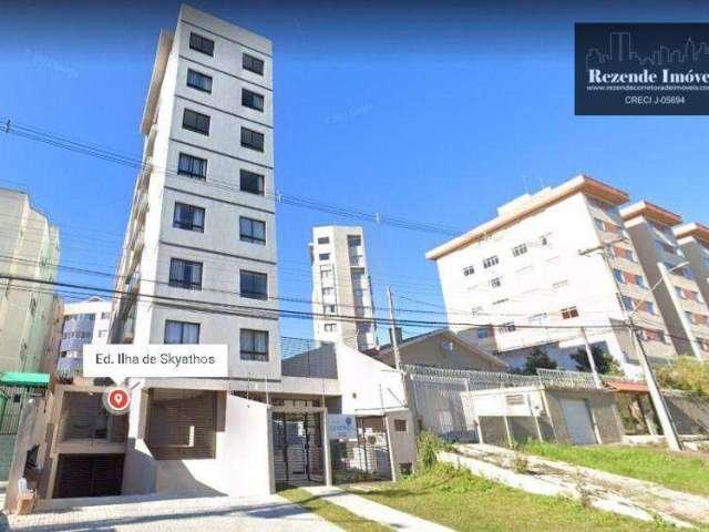 C-AP2881 Apartamento com 2 dormitórios à venda, 68 m² por R$ 599.000 - Portão - Curitiba/PR