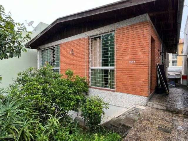 Casa com 4 dormitórios à venda, 200 m² por R$ 689.000,00 - Guaíra - Curitiba/PR