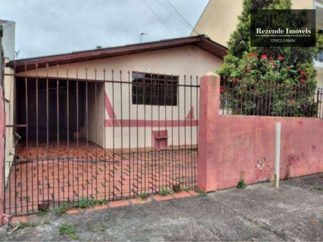 Terreno à venda, 360 m² por R$ 500.000,00 - Fazendinha - Curitiba/PR