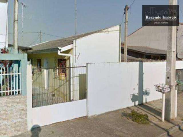 Casa à venda, localizado no bairro- Uberaba - Curitiba/PR