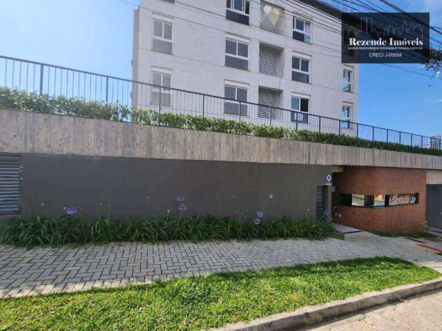 Apartamento com 3 dormitórios à venda, 91 m² por R$ 899.000,00 - Campo Comprido - Curitiba/PR