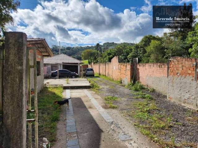 Terreno à venda, 565 m² por R$ 430.000,00 - Jardim Boa Vista - Campo Magro/PR