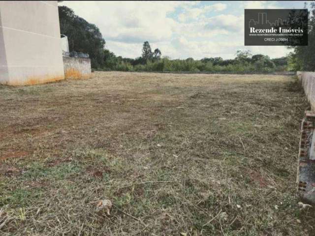 Terreno à venda, 625 m² por R$ 549.000,00 - Iguaçu - Araucária/PR