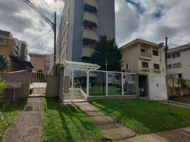 Apartamento 3 quartos Vila Izabel Curitiba/PR