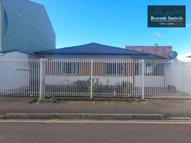 Casa com 4 dormitórios à venda, 170 m² por R$ 550.000,00 - Jardim Santa Mônica - Piraquara/PR