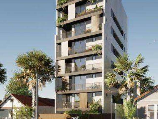 Apartamento com 2 dormitórios à venda, 85 m² por R$ 770.000,00 - Perequê - Porto Belo/SC