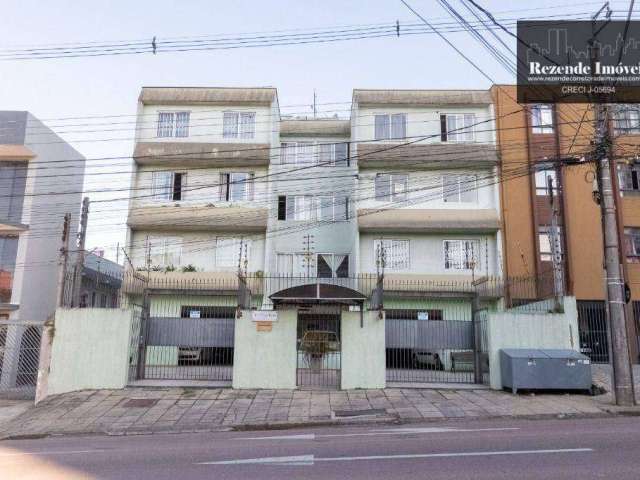 Apartamento à venda, localizado no bairro- Capão Raso - Curitiba/PR