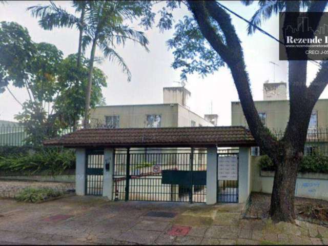 Apartamento com 3 dormitórios à venda, 88 m² por R$ 380.000,00 - Santa Quitéria - Curitiba/PR