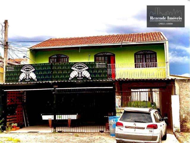 Casa à venda localizada no  - Bairro Alto - Curitiba/PR