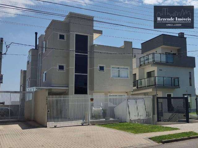 Sobrado com 3 dormitórios à venda, 116 m² por R$ 649.000,00 - Fazendinha - Curitiba/PR