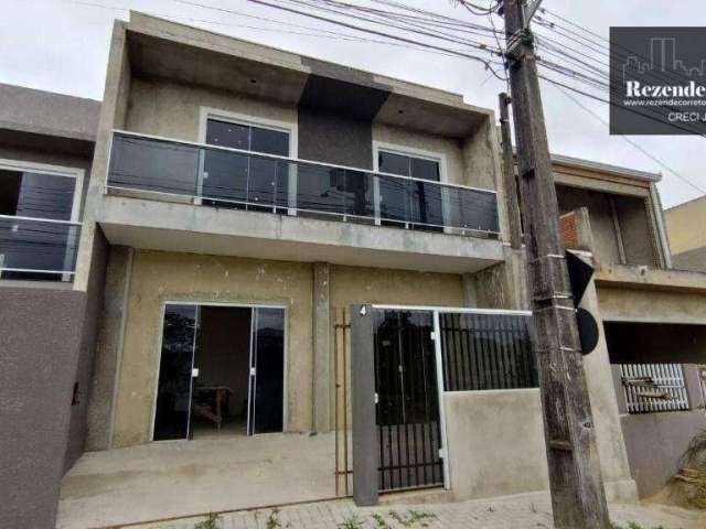 Loja à venda, 103 m² por R$ 470.000 - Campo de Santana - Curitiba/PR
