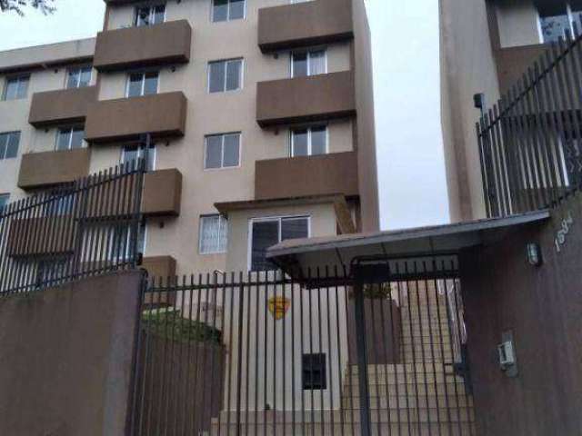 Apartamento com 3 dormitórios à venda por R$ 380.000,00 - Guaíra - Curitiba/PR