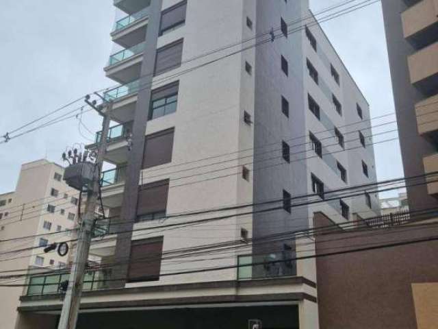 Apartamento com 1 dormitório à venda por R$ 499.310 - Água Verde - Curitiba/PR