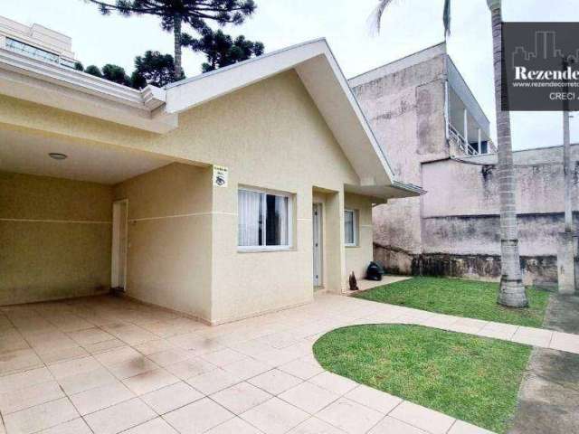 Casa com 3 dormitórios à venda, 109 m² por R$ 800.000,00 - Campo Comprido - Curitiba/PR