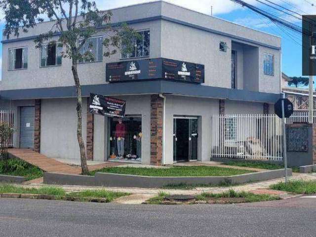 Loja para alugar, 70 m² por R$ 2.200,00/mês - Cidade Industrial - Curitiba/PR