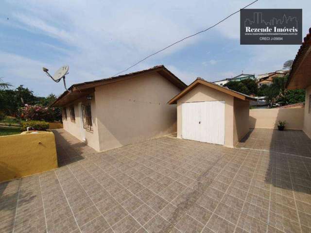 Casa com 3 dormitórios à venda, 102 m² por R$ 370.000,00 - Vila Gilcy - Campo Largo/PR
