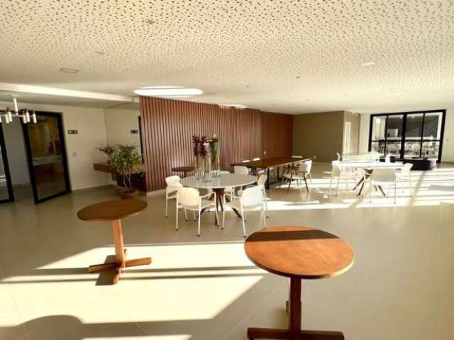Apartamento com 2 quartos à venda na Rua 28 A, 1, Setor Aeroporto, Goiânia, 64 m2 por R$ 475.000