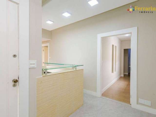 Casa para alugar, 180 m² por R$ 7.683,90/mês - Alto da Glória - Curitiba/PR