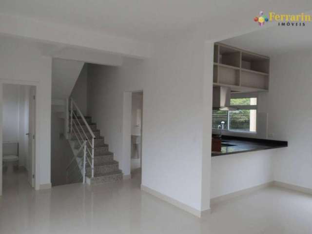 Sobrado com 3 dormitórios à venda, 218 m² por R$ 980.000,00 - Santa Felicidade - Curitiba/PR