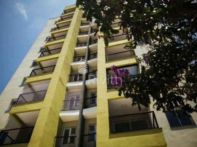 Apartamento em Vila Sao Pedro - Santo André, SP