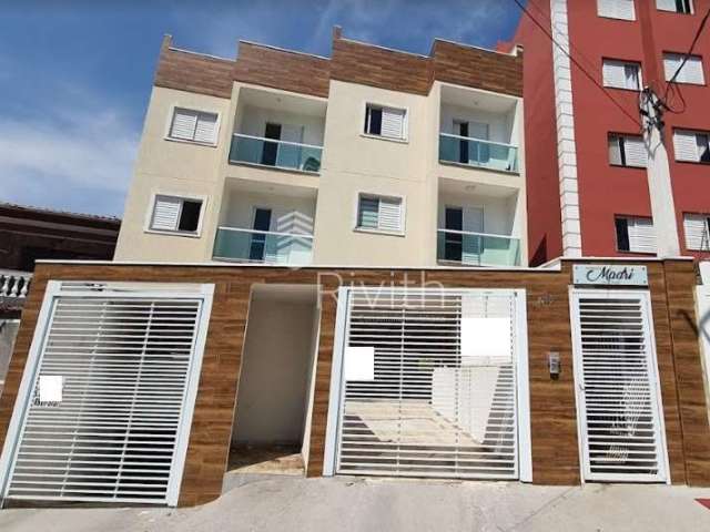 Apartamento Sem Condomínio  em Vila Pires - Santo André, SP