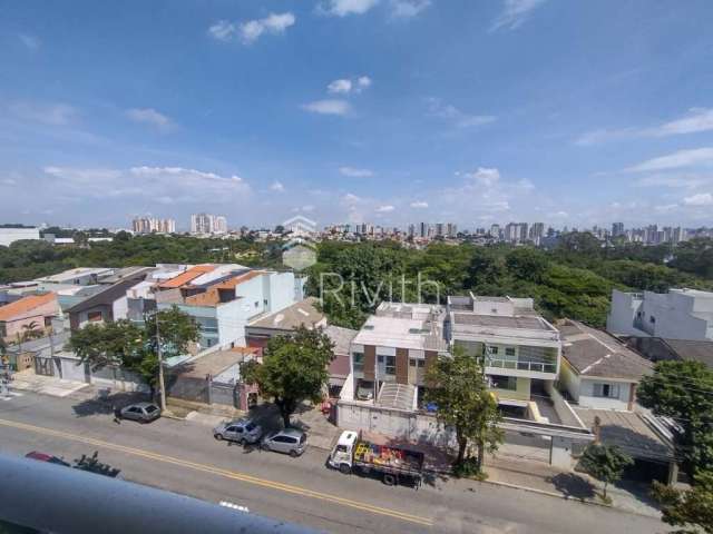 Apartamento em Vila Eldizia  -  Santo André