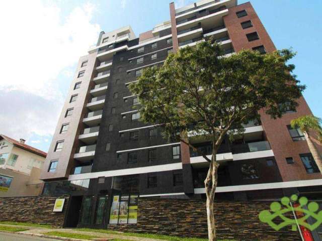 Apartamento à venda, 91 m² por R$ 950.000,00 - Mercês - Curitiba/PR