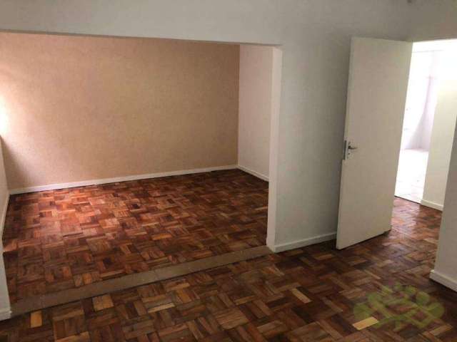 Sala para alugar, 55 m² por R$ 2.000,00/mês - Bigorrilho - Curitiba/PR