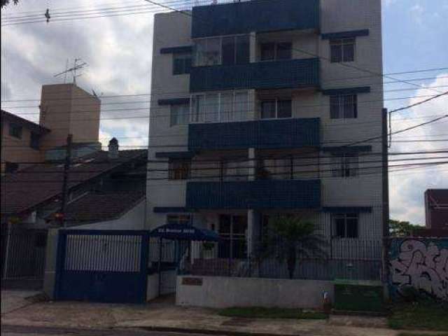 Cobertura com 3 dormitórios à venda no Capão Raso - Curitiba/PR
