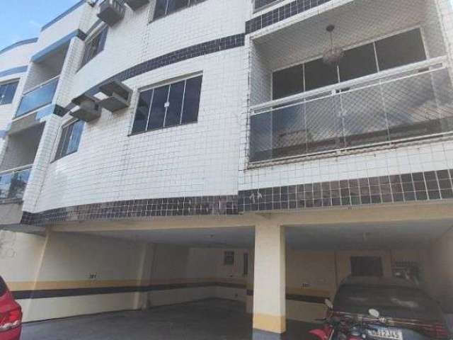 Apartamento com 2 dormitórios à venda, 60 m² por R$ 260.000,00 - Riviera Fluminense - Macaé/RJ