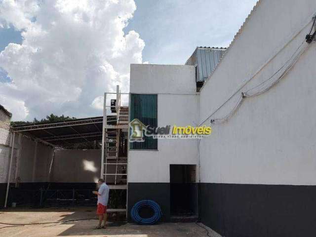 Kitnet / Stúdio para alugar na Rua Ilma Barreto Fernandes, 382, Granja dos Cavaleiros, Macaé, 375 m2 por R$ 8.000