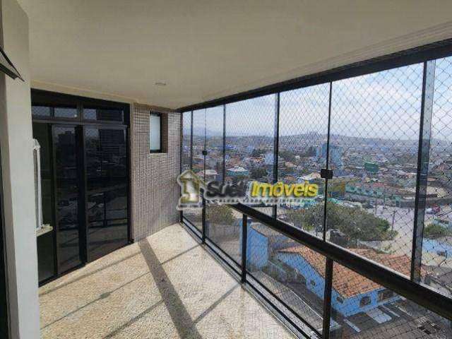 Apartamento com 3 dormitórios à venda, 150 m² por R$ 630.000,00 - Parque Valentina Miranda - Macaé/RJ