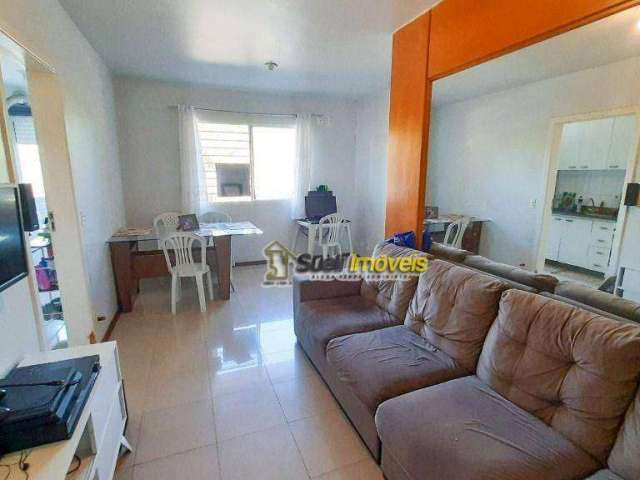 Apartamento à venda, 70 m² por R$ 250.000,00 - São Marcos - Macaé/RJ