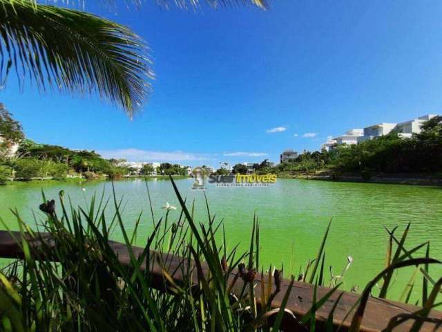 Terreno à venda, 344 m² por R$ 205.000 - Lagoa - Macaé/RJ