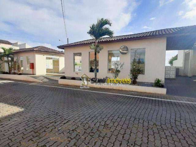 Apartamento com 2 dormitórios à venda, 58 m² por R$ 180.000,00 - São Marcos - Macaé/RJ