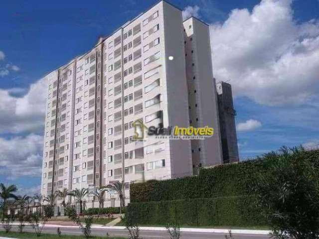 Apartamento com 2 dormitórios à venda, 51 m² por R$ 315.000,00 - Glória - Macaé/RJ