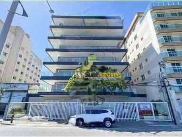 Apartamento com 2 dormitórios à venda, 63 m² por R$ 525.000,00 - Praia Campista - Macaé/RJ