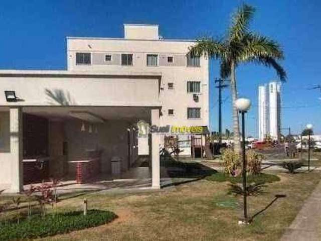 Apartamento com 2 dormitórios à venda, 60 m² por R$ 200.000,00 - Imburo - Macaé/RJ