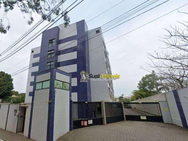 Flat com 1 dormitório à venda, 50 m² por R$ 270.000,00 - Granja dos Cavaleiros - Macaé/RJ