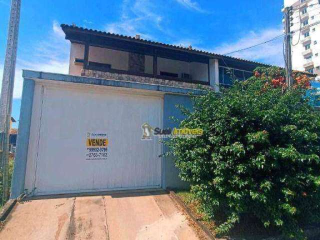 Casa à venda, 299 m² por R$ 750.000,00 - Riviera Fluminense - Macaé/RJ