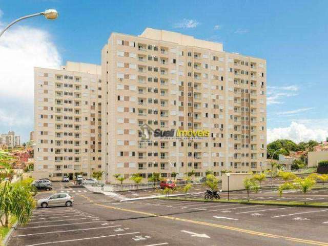 Apartamento com 2 dormitórios à venda, 56 m² por R$ 315.000 - Glória - Macaé/RJ