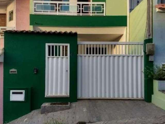 Casa com 3 dormitórios à venda, 144 m² por R$ 500.000,00 - Riviera Fluminense - Macaé/RJ