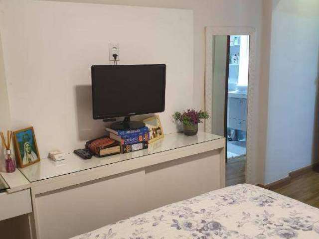 Apartamento com 2 dormitórios à venda, 70 m² por R$ 280.000,00 - Novo Horizonte - Macaé/RJ