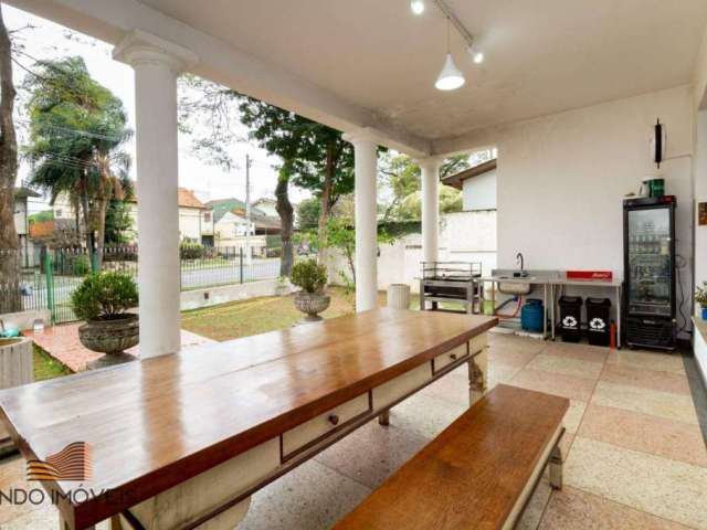 Casa com 4 dormitórios à venda, 480 m² por R$ 2.000.000,00 - Bela Aliança - São Paulo/SP