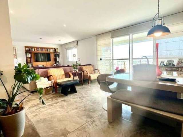 Apartamento com 3 dormitórios à venda, 143 m² por R$ 1.660.000,00 - Vila Leopoldina - São Paulo/SP