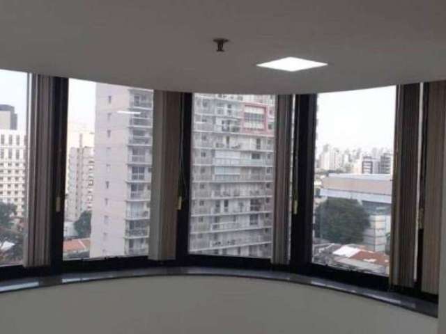 Conjunto, 124 m² - venda por R$ 1.613.430,00 ou aluguel por R$ 14.922,40/mês - Moema - São Paulo/SP
